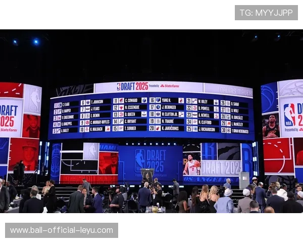为什么说 2026 年的 NBA 选秀大年决定了未来 10 年的总冠军格局？，20年nba选秀结果
